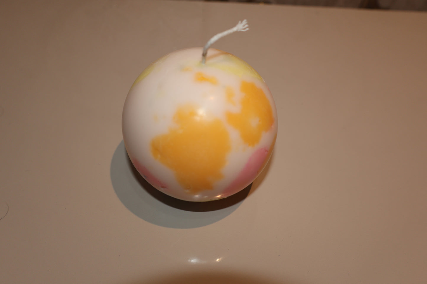 Sphere - Multi Coloured Special Edition